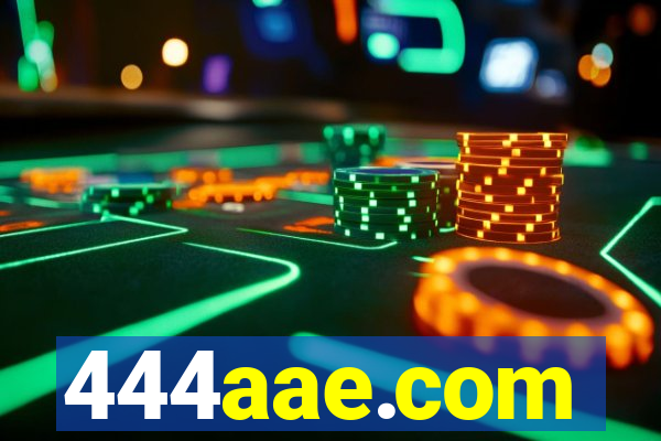 444aae.com