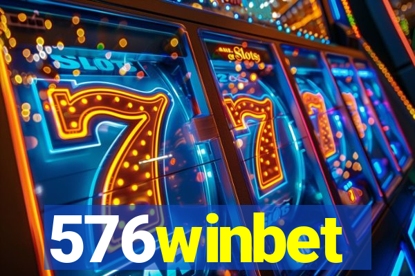 576winbet