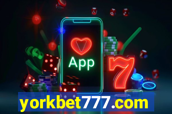 yorkbet777.com