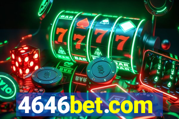 4646bet.com