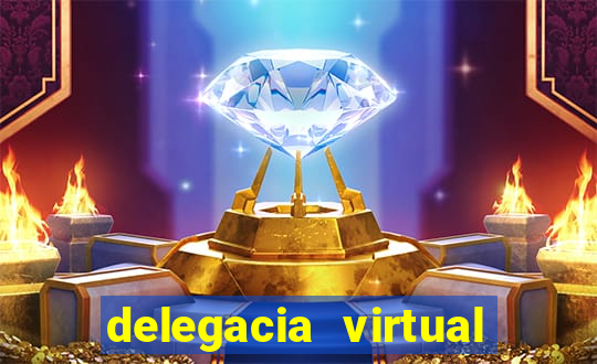 delegacia virtual da bahia