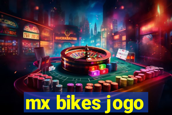 mx bikes jogo