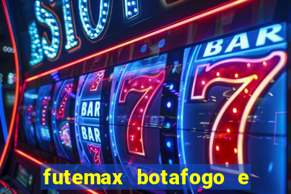 futemax botafogo e palmeiras ao vivo