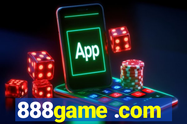 888game .com