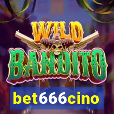 bet666cino