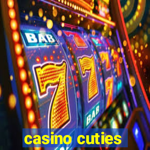 casino cuties