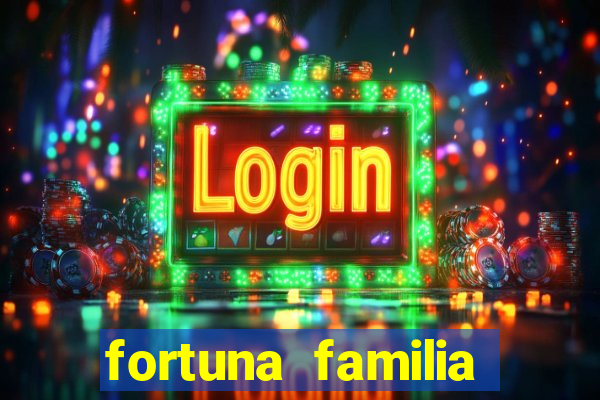 fortuna familia real brasileira