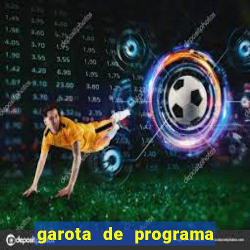 garota de programa em saj