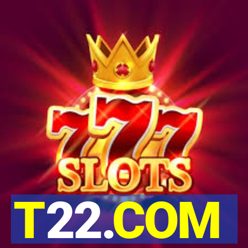 T22.COM