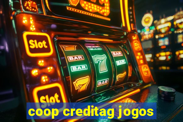 coop creditag jogos