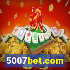 5007bet.com