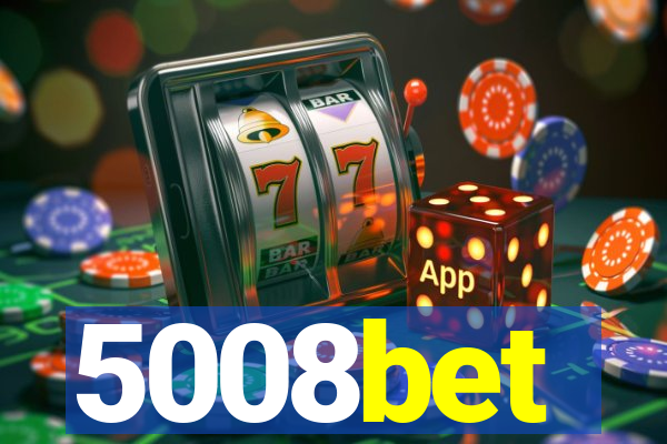 5008bet