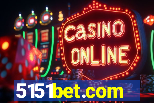 5151bet.com