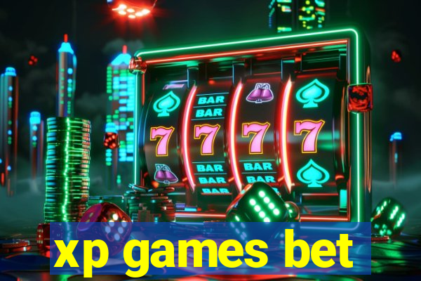 xp games bet