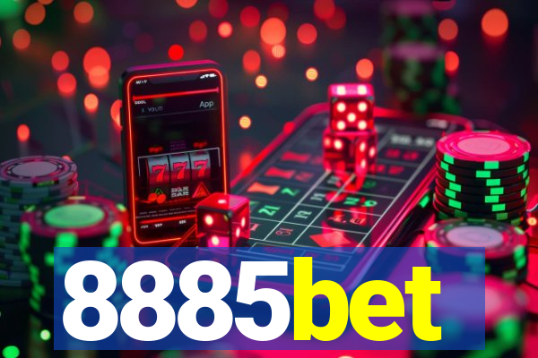 8885bet