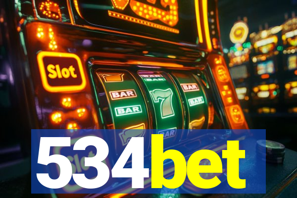 534bet