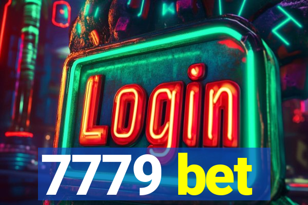 7779 bet