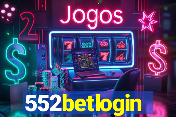 552betlogin