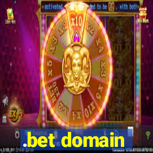 .bet domain