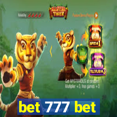 bet 777 bet