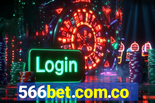 566bet.com.co