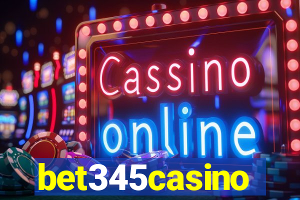 bet345casino