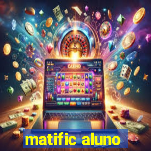 matific aluno