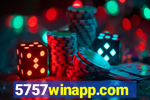 5757winapp.com