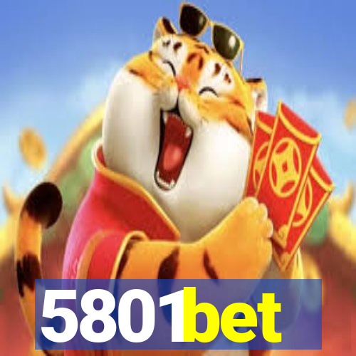 5801bet