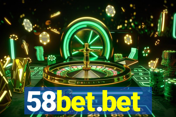 58bet.bet