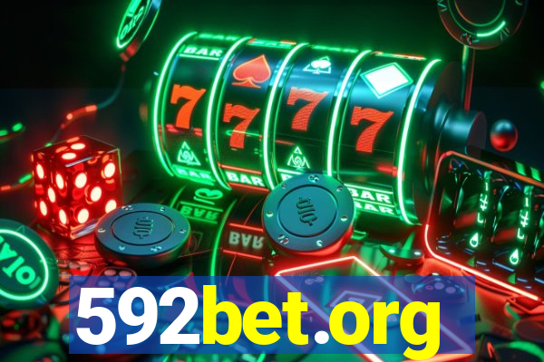 592bet.org