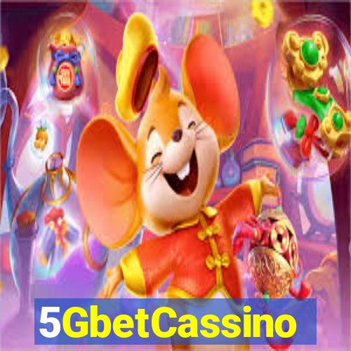 5GbetCassino