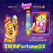 5WINFortuneOX