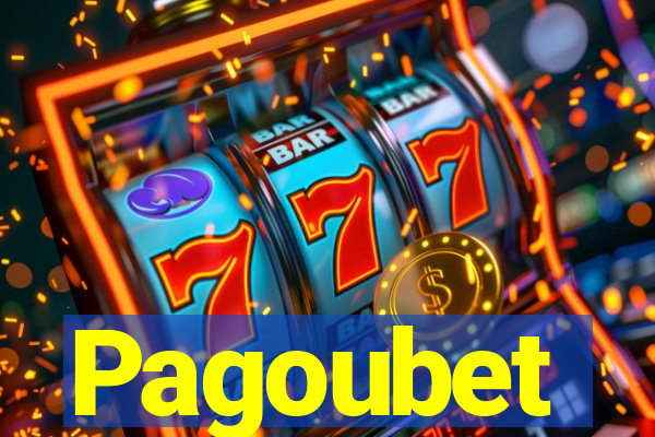 Pagoubet