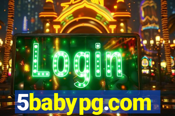 5babypg.com