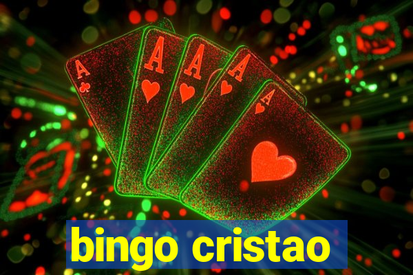 bingo cristao