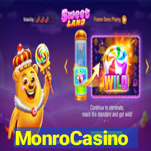 MonroCasino