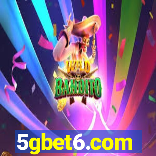 5gbet6.com