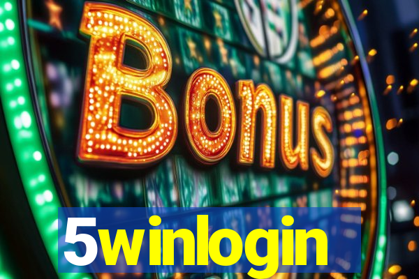 5winlogin