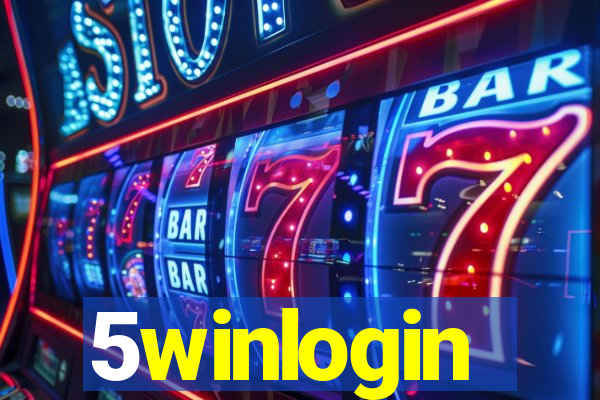 5winlogin