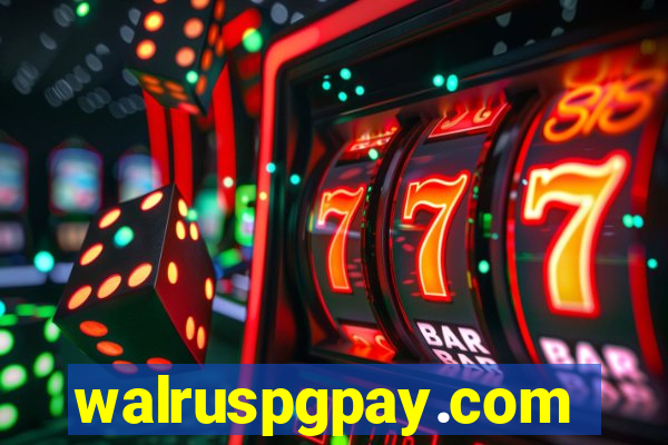 walruspgpay.com