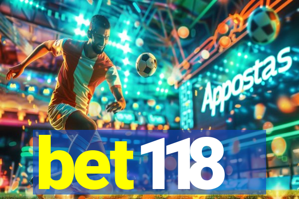 bet118