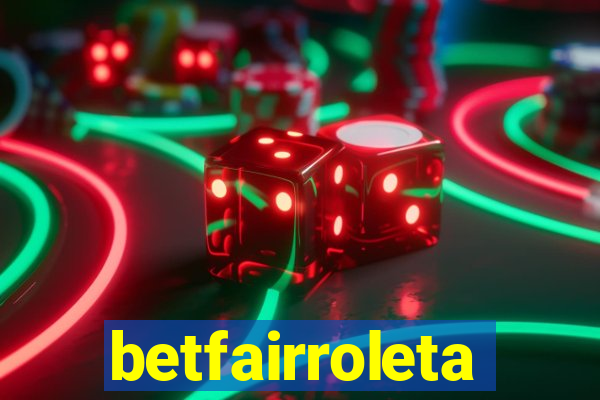 betfairroleta