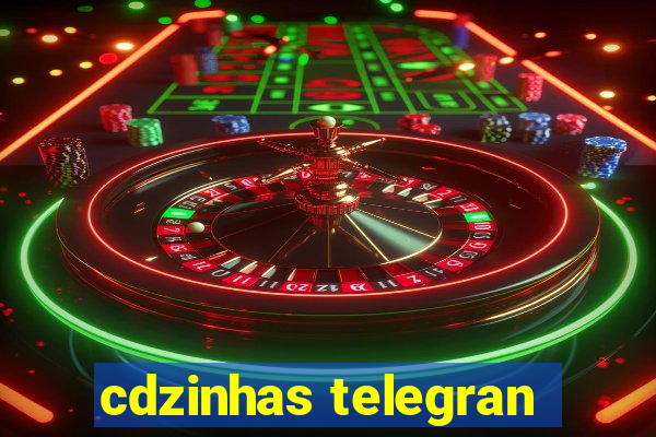 cdzinhas telegran