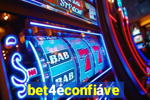 bet4éconfiável