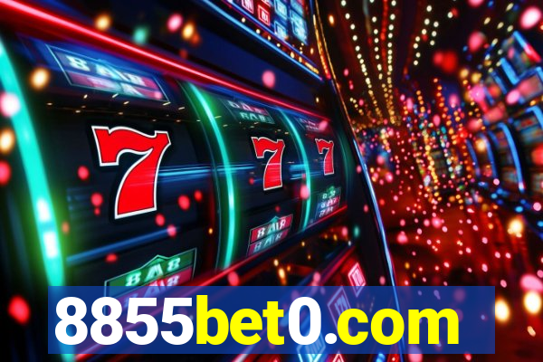 8855bet0.com