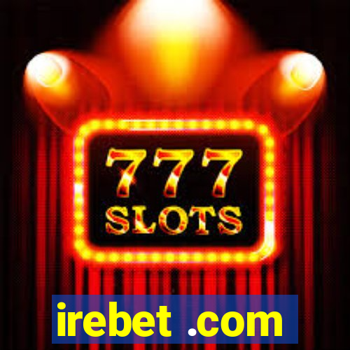 irebet .com