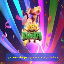 garoto de programa alagoinhas