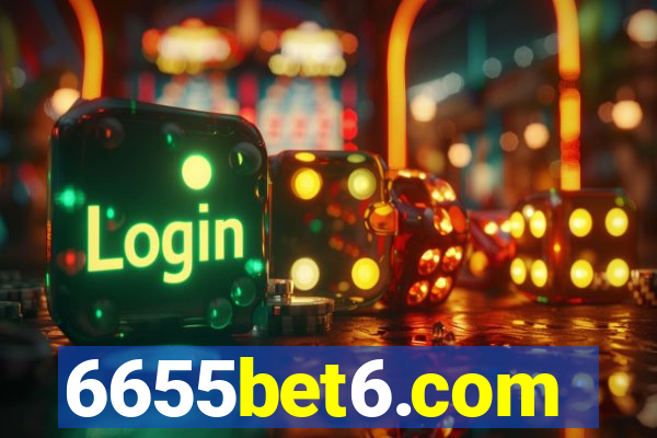 6655bet6.com