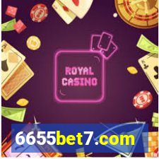 6655bet7.com